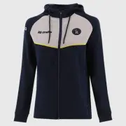 2025 Melbourne Storm Youth Full Zip Tech Fleece Hoodie
