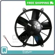 Condenser Fan 11" Assembly Pusher Paddle Blade 24V OE# VA03-BP70/LL-37S