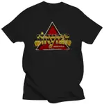 復古 STRYPER T 恤 1986 年 TO HELL WITH THE DEVIL T 恤 1980 年代 REP