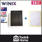 WINIX ZERO+ PRO 5-stage GT Complete (1x GJ & 12x GU COMBO Filter) Value-Pack