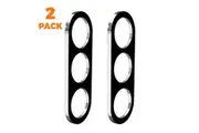 [2 PACK] Samsung Galaxy A55 Enkay Glass Camera Lens Protector