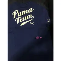 在飛比找蝦皮購物優惠-@SIX@PUMA 流行系列 Puma Team 短袖T恤 