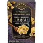 Private Selection Bronze Cut Creamy Macaroni & Cheese Porcini 011110053435