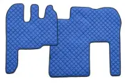 Footwell Tray F-CORE FL15 BLUE for RENAULT TRUCKS MAGNUM 12.8 2006-