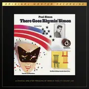 Paul Simon - There Goes Rhymin' Simon MoFi 180g 45RPM 2LP Box Set Numbered