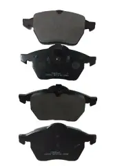 Premtech CDP1351 Disc Brake Pads same as DB1351. Saab 9-3 2.0 Turbo & Holden Vec