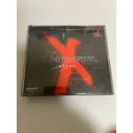 PS1 異域神兵  XENOGEARS SQUARESOFT 出品 史克威爾 正日版遊戲