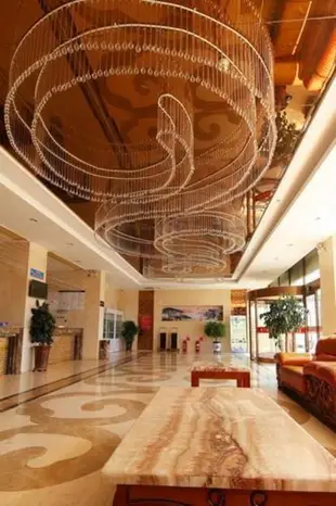 雲品牌 - 揚州瘦西湖揚子江北路睿柏.雲酒店Ripple Hotel Yangzhou North Yangzijiang Road