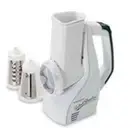 Salad Shooter Electric Slicer-Shredder