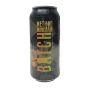 Batch Method Man-darin Sour Ale 440ml Can