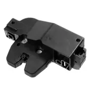 Boot Lock Central Locking Actuator 9657614780 9646091580 for C2/C3/C4/C5/C8/XSARA for 206/307/407/ Black