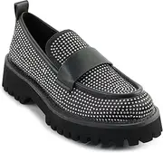 [Karl Lagerfeld Paris] Women's Grady Loafer