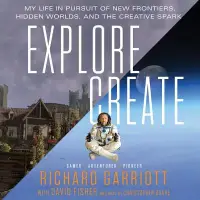 在飛比找博客來優惠-Explore / Create: My Life in P