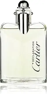 Cartier Cartier Declaration