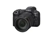 Canon EOS R5 II Mirrorless Camera with RF 24-105mm f/4L IS USM Lens