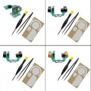 Gaming Hot Swap Microswitch Motherboards for GProX Superlight Tool