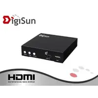 在飛比找蝦皮購物優惠-DigiSun VH990 4K HDMI 2.0 Scal