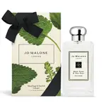 JO MALONE 鼠尾草與海鹽香水(100ML)-手繪花盒限量包裝版-國際航空版