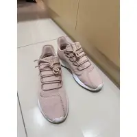 在飛比找蝦皮購物優惠-Adidas Tubular shadow 櫻花粉US7