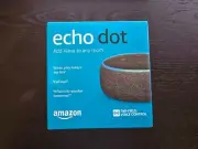 Amazon Echo Dot (3rd Generation) New