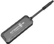 Interphone GPS Angel 10 GPS Tracker, black One Size