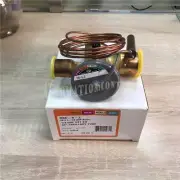 1PCS New For Sporlan OSE-9-Z OSE-12-Z OSE-21-Z Thermal Expansion Valve