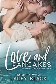Love and Pancakes: 1