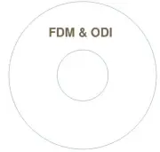 FDM & ODI Hyperion Data Management Video Training Tutorial Data integrator 6 DVD