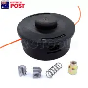 Bump Feed Line Trimmer Head Whhipper Snipper Brush Cutter for Stihl FS90 FS240
