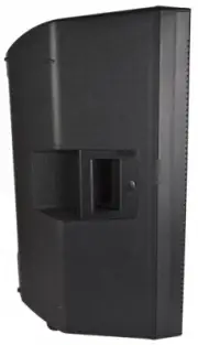 CITRONIC 15 Inch Bluetooth Linkable 1500 W Active Speaker