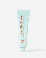 Retinol Eye Cream with Vitamin C