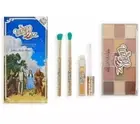 Revolution X The Wizard of Oz Yellow Brick Road Gift Set Eyeshadow Gloss Brush