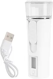 OHPHCALL Moisturizing Spray Nano Facial Mister Face Humidifier Facial Steamer Handheld Humidifier for Dry Skin
