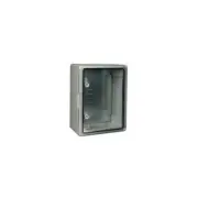 GA29476 HYLEC-APL - DED016 - ENCLOSURE, TRANS DOOR 35X50X19