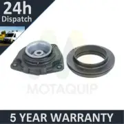 Fits Nissan Note 1.4 1.5 dCi 1.6 PV Front Right Strut Top Mount 543209U00A