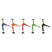 Motorcycle Kickstand Wheel Support Side Stand Paddock Swingarm Lift Frame