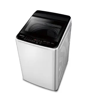 Panasonic 國際 NA-90EB-W 單槽直立式洗衣機 9kg