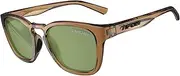 [Tifosi] Smirk Womens Sunglasses & Mens Glasses - Tangle Free. Ideal For Running, Beach Lifestyle, Golf, Hiking and Pickleball