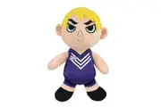 AFL Plush Rascal Mascot 20cm Fremantle Dockers Official Collectibles 500208896