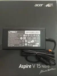 在飛比找Yahoo!奇摩拍賣優惠-威宏資訊 ACER 變壓器 Aspire VN7-591G 