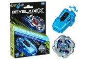 Beyblade X: Deluxe Launcher - Cobalt Dragoon 2-60C