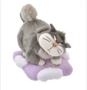 Lucifer Plush Keychain Key Chain DISNEYCATDAY 2025