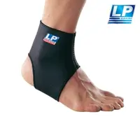 在飛比找樂天市場購物網優惠-LP SUPPORT 標準型踝部護套 護腳踝 護踝 單入裝 