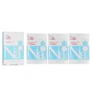 For Beloved One For Beloved Girl Extreme Moisture Mineral Cloud-Silk Mask 3sheet