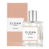 在飛比找Yahoo奇摩購物中心優惠-CLEAN 綻放女性淡香精 香水 60ml Blossom 