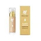 Myglamm Super Serum Foundation Spf 30 - 103W Crme (33 g)