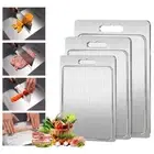 Mildew-proof Cutting Boards Cutting Boards Mats Cut Vegetables Meat