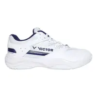 在飛比找momo購物網優惠-【VICTOR 勝利體育】男女專業羽球鞋-4E-訓練 運動 