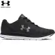 【UNDER ARMOUR】UA 男 Charged Impulse 2 慢跑鞋 運動鞋_3024875-001(黑)