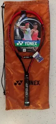 NEW Yonex Vcore SV 95 size 4 1/2 Tennis Racquet